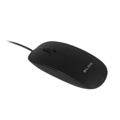 84-032- Optisk mus blow mp-30 usb svart | HandlaSmidigt.se