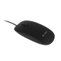 84-032- Optisk mus blow mp-30 usb svart