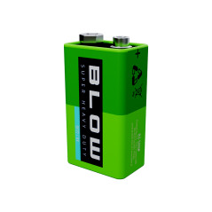 82-510- Batteri blow super heavy duty 9v 6f22 blister

82-510- Batteri blow super heavy duty 9v 6f22 blister | HandlaSmidigt.se