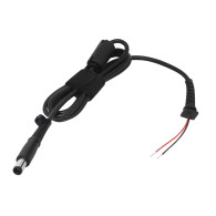 4242- Kabel zasilacza hp 7.4x5.0+ pin