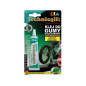3383 - Lim till gummi 20 ml teknik