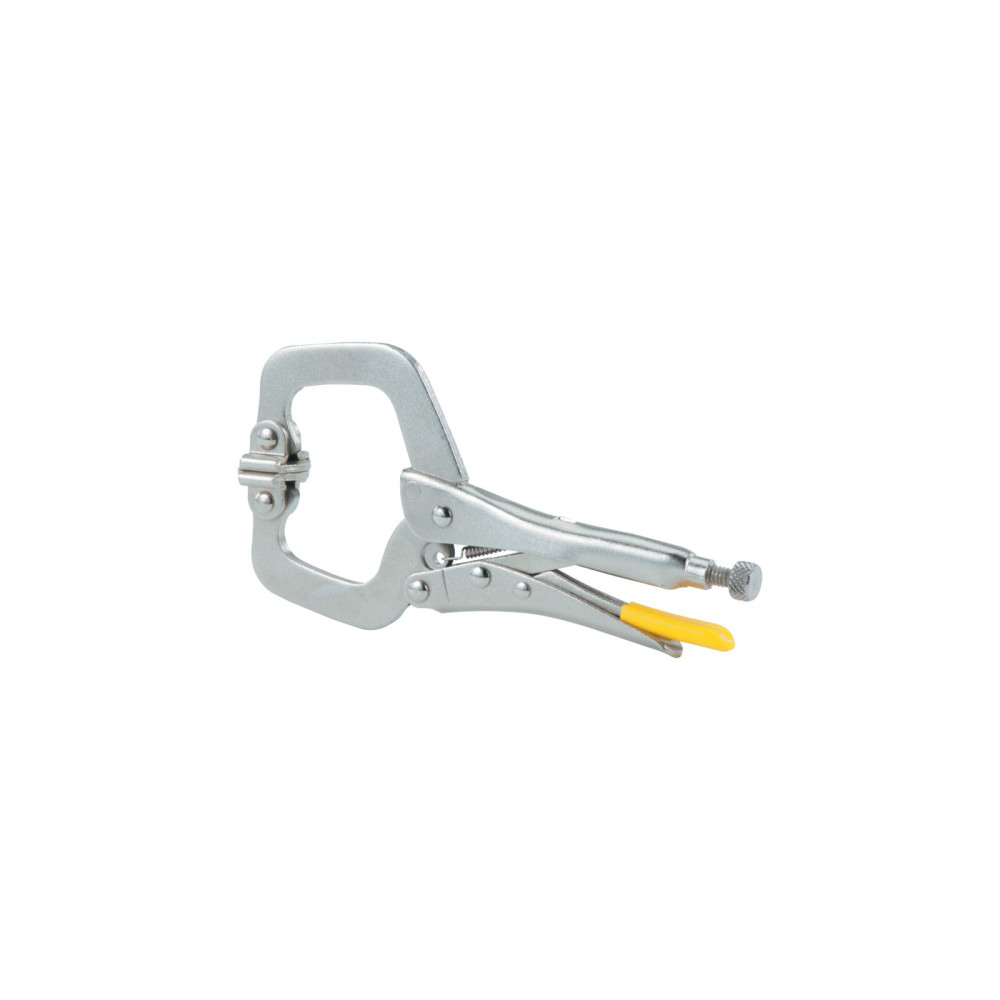 Självhäftande tänger Morse typ C 279mm Stanley 84-816