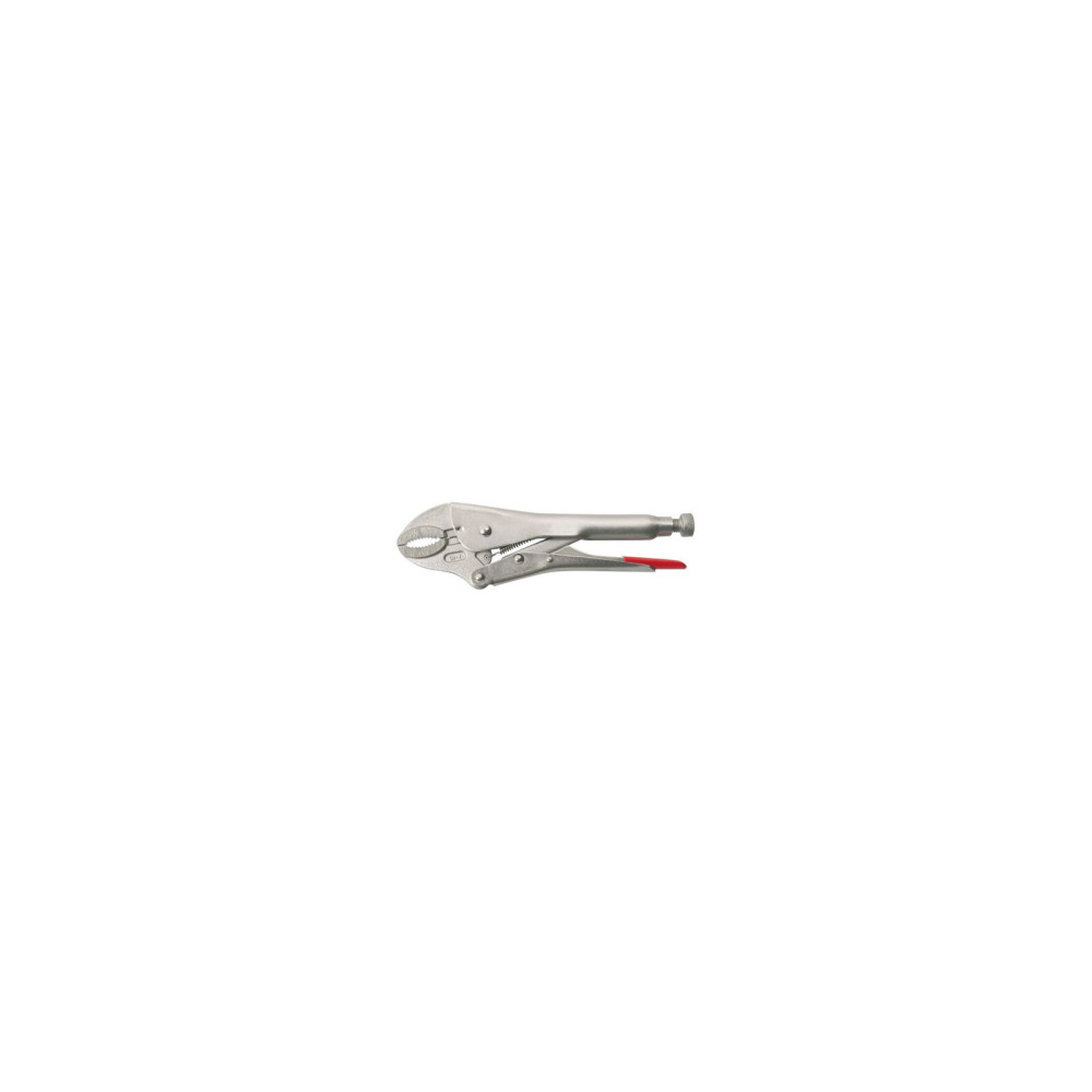 28215 Szczypce zaciskowe Morsea chromowane 250mm, Proline
