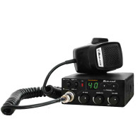 24-198- Radio cb alan/m-zero plus am/fm

24-198- Radio cb alan/m-zero plus am/fm