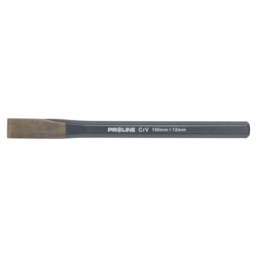 31358 Låssmedsmejsel 150x12 mm, Proline 31358 Låssmedsmejsel 150x12 mm, Proline