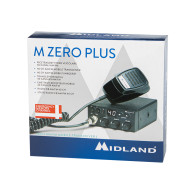 24-198- Radio cb alan/m-zero plus am/fm

24-198- Radio cb alan/m-zero plus am/fm