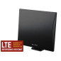21-018- Aktiv inomhus DVB-T-panelantenn atd18