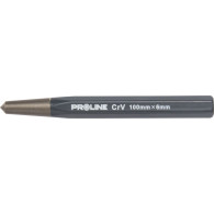 31356 Punktak ślusarski 100x6 mm, Proline