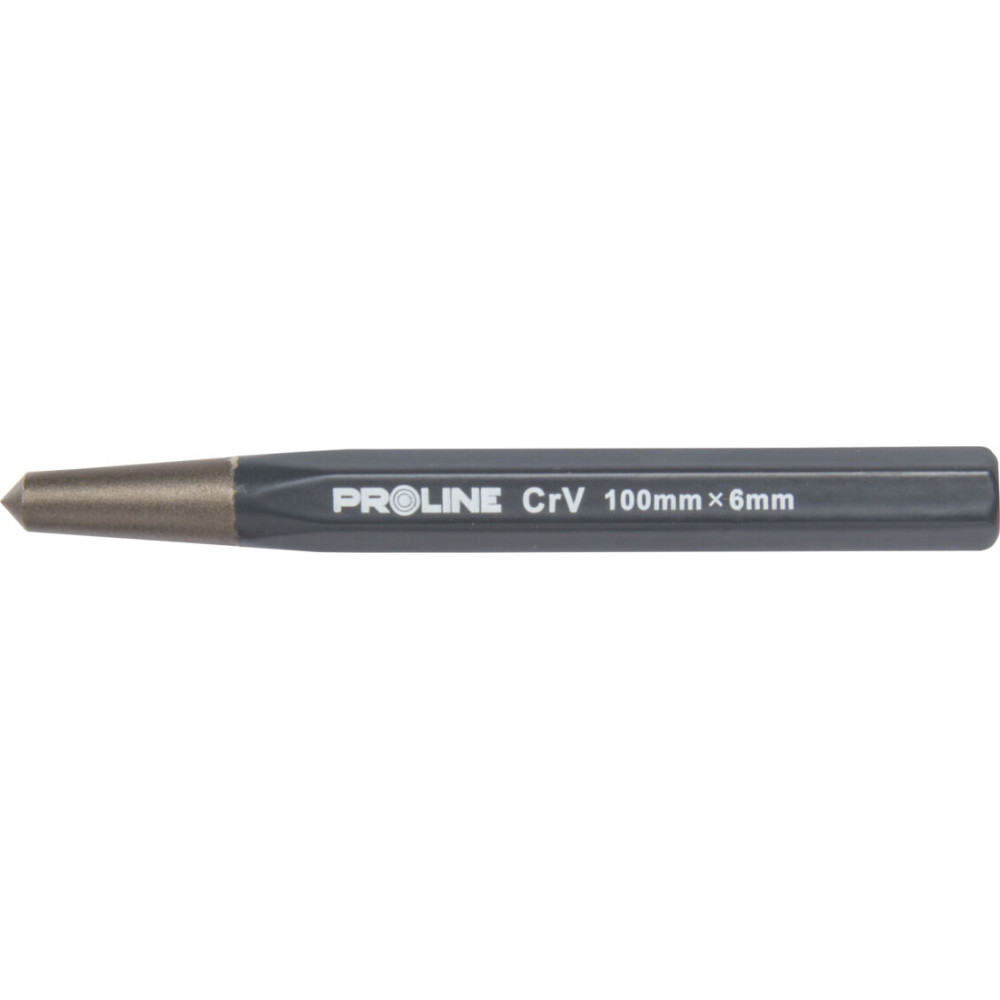 31356 Punktak ślusarski 100x6 mm, Proline 31356 Punktak ślusarski 100x6 mm, Proline