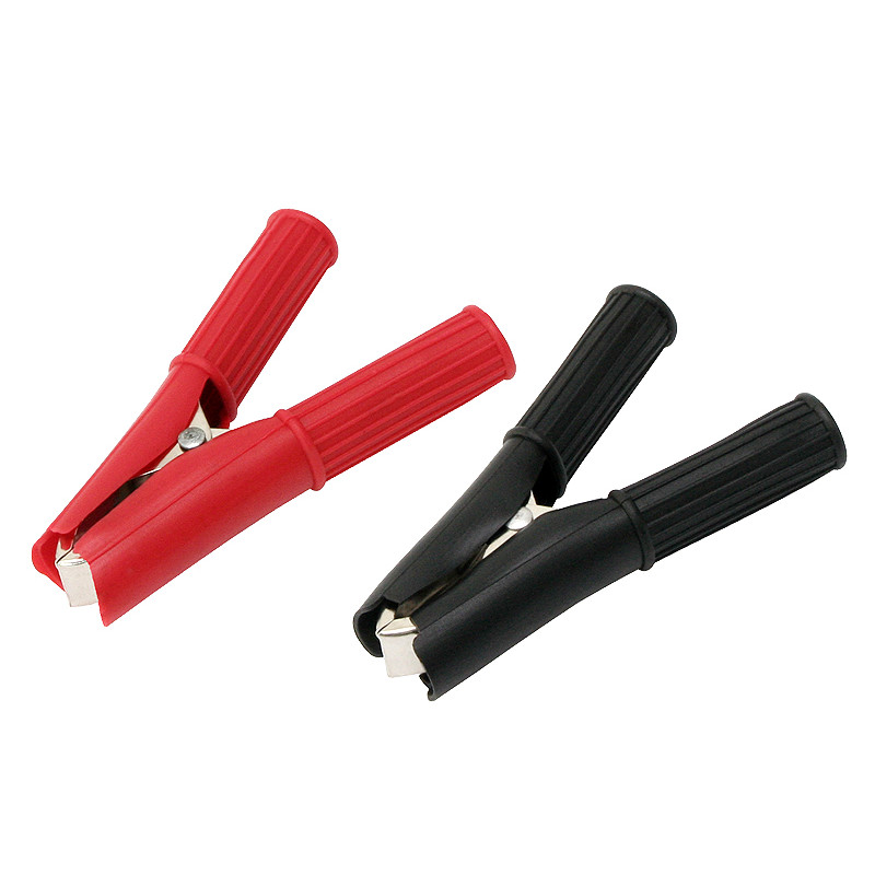 96-705- Krokodil 30a i isolering