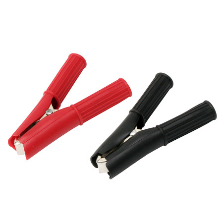 96-705- Krokodil 30a i isolering