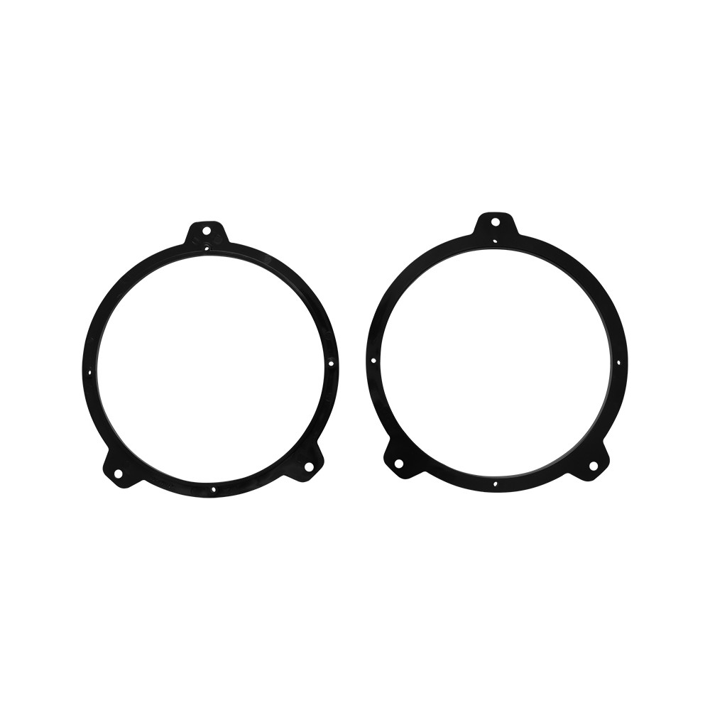 0528 - Bilhögtalaradapter för BMW 3 (E46) 165mm 0528 - Bilhögtalaradapter för BMW 3 (E46) 165mm