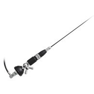 20-035- Antena samochodowa cb sirio snake27 1m black