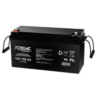 82-225 - Gelbatteri 12v/150ah xtreme 490x240x165_8