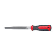 32136 Platt smidd fil 250mm, Proline