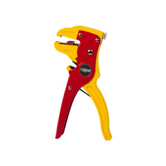 4565 - Avdragare för isolering 0,5-5 mm automatisk hy-160