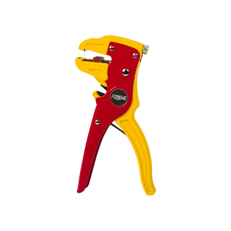 4565 - Avdragare för isolering 0,5-5 mm automatisk hy-160