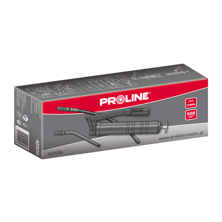 42506 Handsmörjare 500cc, Proline