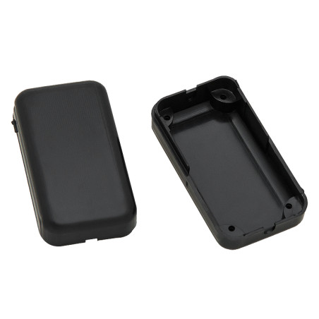 3707- Fodral för bilövergångar