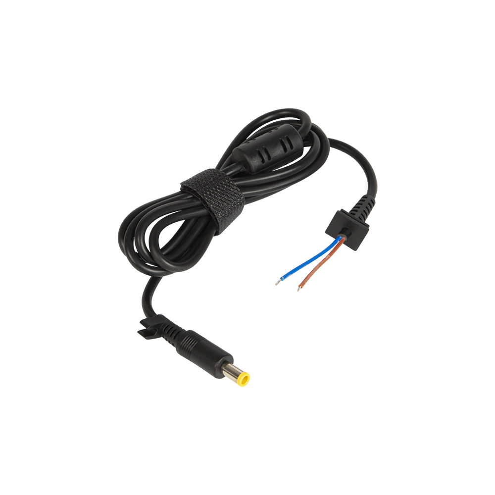 4268 - Strömkabel för Samsung DC 5,5x3,0+pin 4268 - Strömkabel för Samsung DC 5,5x3,0+pin