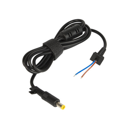 4268 - Strömkabel för Samsung DC 5,5x3,0+pin