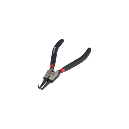 28639 Yttre böjda Seeger-axelklämmor, 180 mm