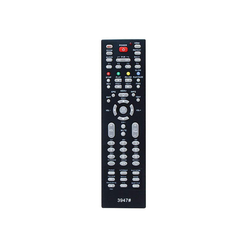 3947- Universal pilot till DVB-T-mottagare
