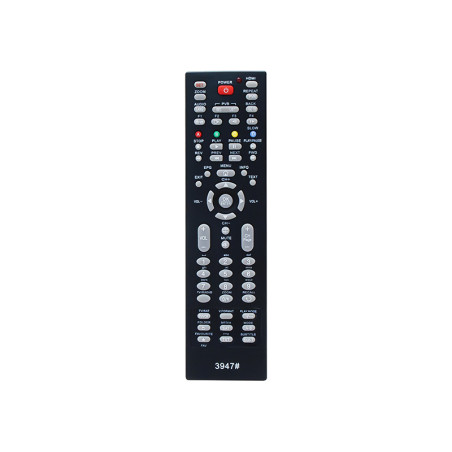 3947- Universal pilot till DVB-T-mottagare | HandlaSmidigt.se
