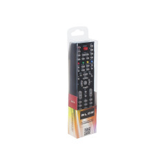 3947- Universal pilot till DVB-T-mottagare | HandlaSmidigt.se