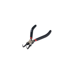 28649 Inre böjda Seeger-ringstångstång 180 mm, ProlineHD