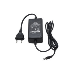 71-200- Strömförsörjning för Polsat-dekoder 12v/2.3a