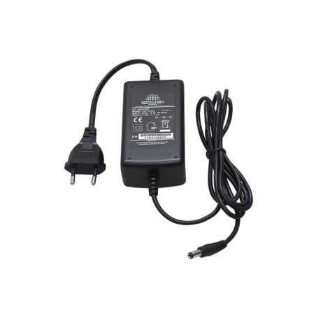 71-200- Strömförsörjning för Polsat-dekoder 12v/2.3a