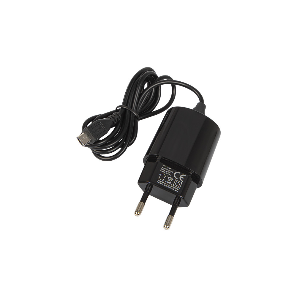 75-886- Ładowarka sieciowa 5v/1a micro usb 75-886- Ładowarka sieciowa 5v/1a micro usb