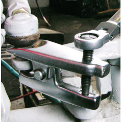 46871 Kulledsutdragare 19 mm, Proline