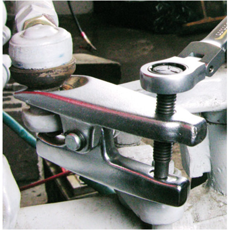 46871 Kulledsutdragare 19 mm, Proline