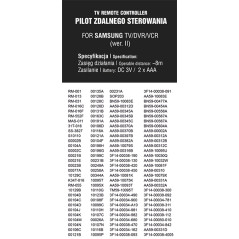 3974 - Pilot LCD Samsung II blister

3974 - Pilot LCD Samsung II blister | HandlaSmidigt.se
