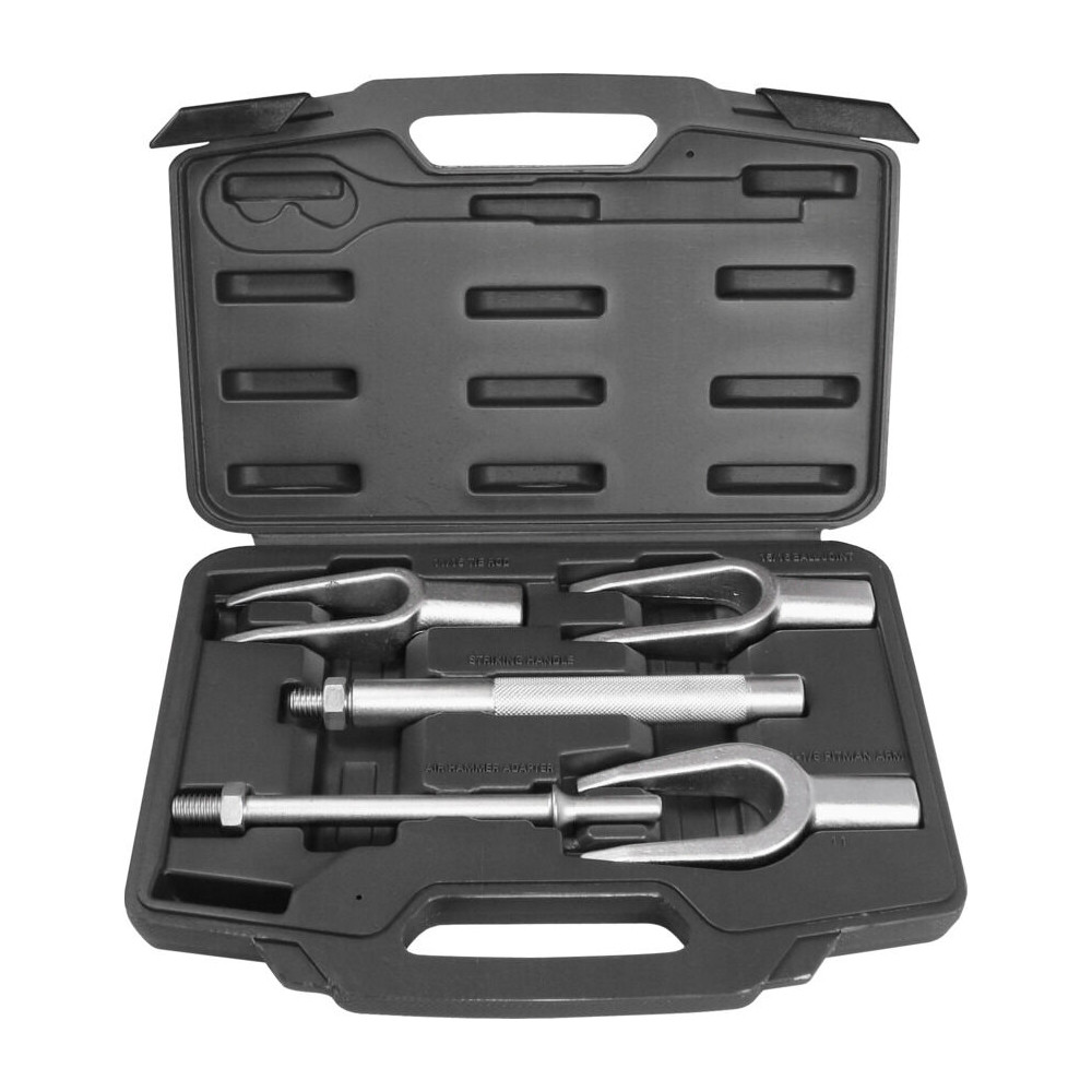 46860 Avdragare för stift, 5-delars set, Proline 46860 Avdragare för stift, 5-delars set, Proline