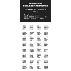 3984 - Pilot LCD Panasonic II blister

3984 - Pilot LCD Panasonic II blister | HandlaSmidigt.se