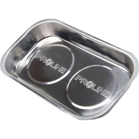 46959 Magnetisk bricka 240x140 mm, Proline