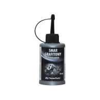 9373 - Grafitfett 65 ml AG