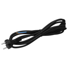 3653- Adapter-8 3,0m 2x1 för elverktyg gummi | HandlaSmidigt.se
