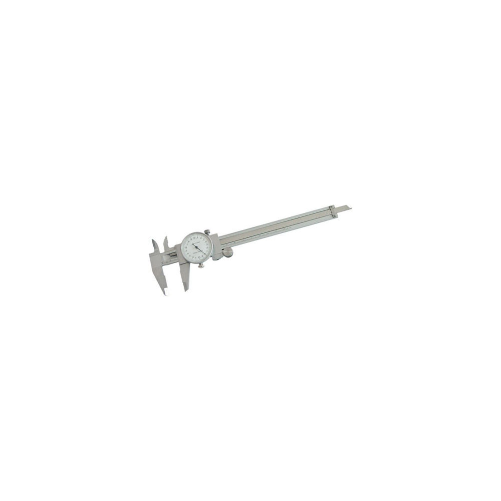 20512 Klockmätare 150 mm, Mega 20512 Klockmätare 150 mm, Mega