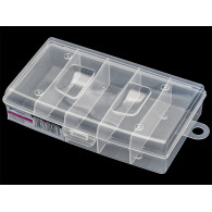 4644- Skrzynka-organizer knu20 198x117x45mm