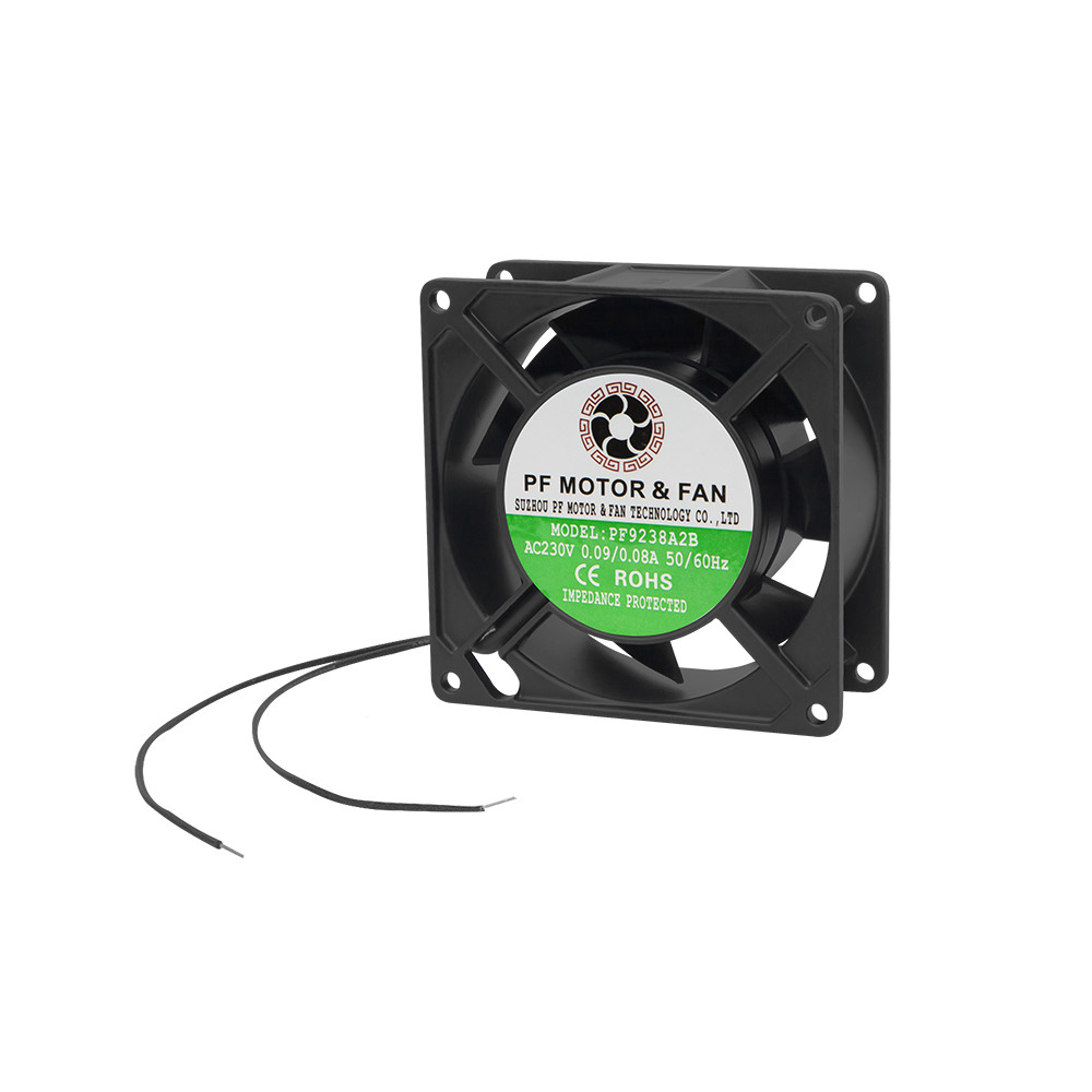 85-941- Wentylator 92x38mm 230v kulkowy 85-941- Wentylator 92x38mm 230v kulkowy