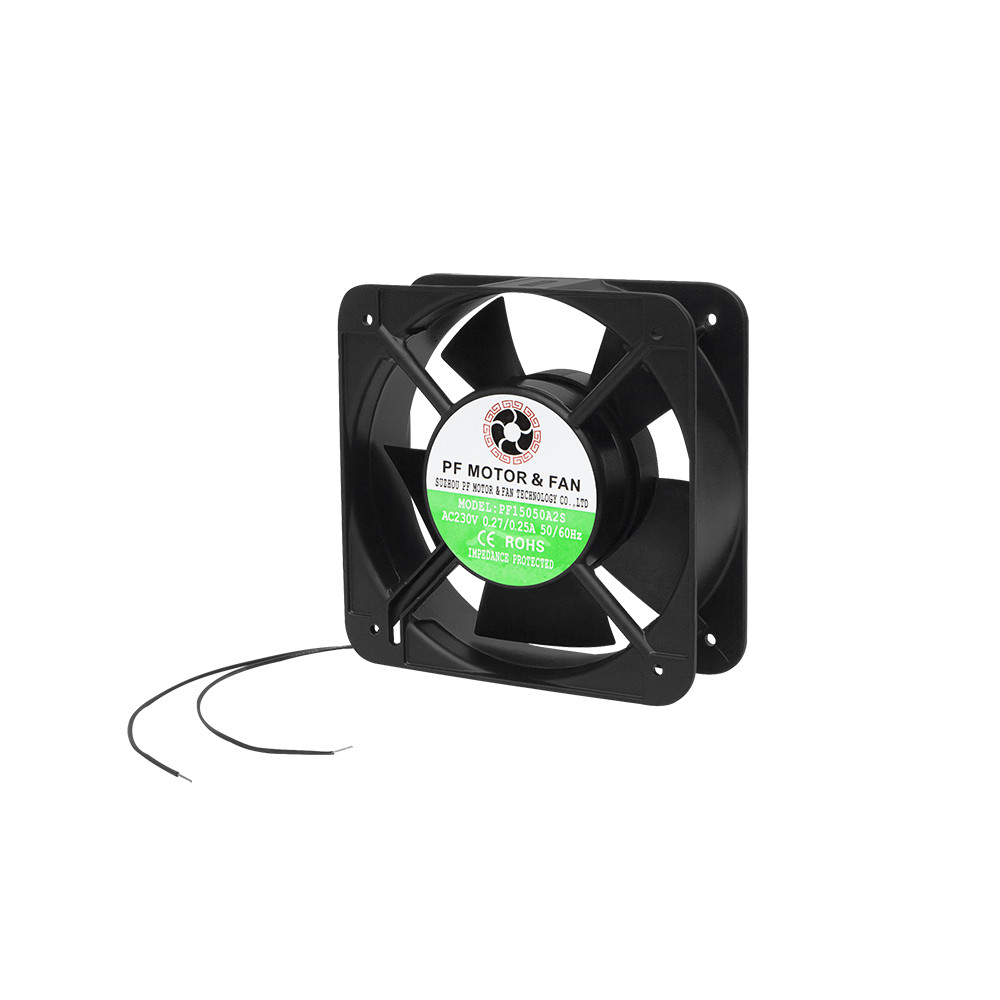 85-150- Wentylator 150x50mm 230v ślizgowy 85-150- Wentylator 150x50mm 230v ślizgowy