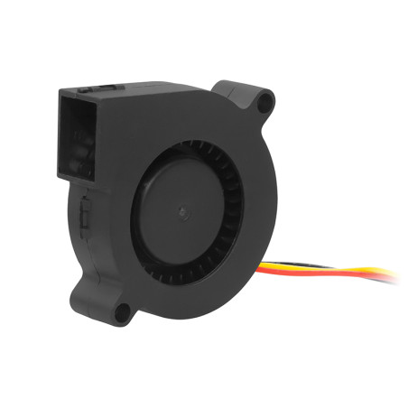 8919 - Fläktfläkt 50x15 12v kullager