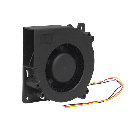 8926- Fläktfläkt 120x32 24v kullager