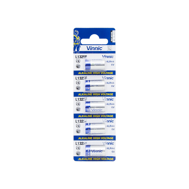 6142 - Batteri 1325 blister