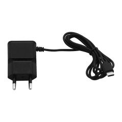 75-888- Nätadapter 5v/2,1a med USB-C 3.1