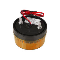 26-426- Optisk diodsignal orange HC-05